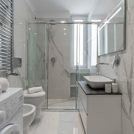 Lejlighed Bovisa Wi-fi Ultra Rapido E Ac *