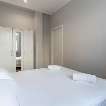 Lejlighed Bovisa Wi-fi Ultra Rapido E Ac Milano