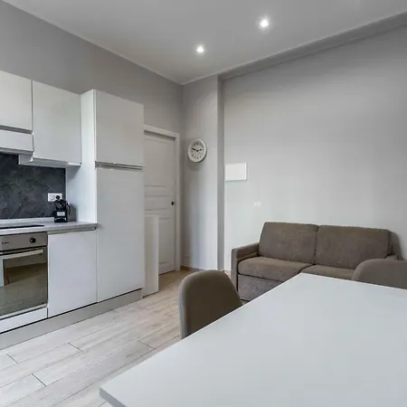 Appartamento Bovisa Wi-fi Ultra Rapido E Ac